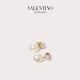Color Variety Rich Earrings 2023SS VALENTINO Valentino Color Variety Rich Earrings 2023SS VALENTINO Valentino